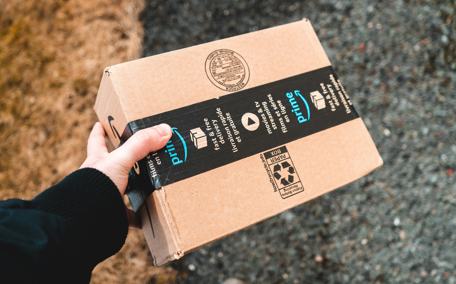 Amazon Prime Manipulative Subscription Class Action in Canada - Actis ...